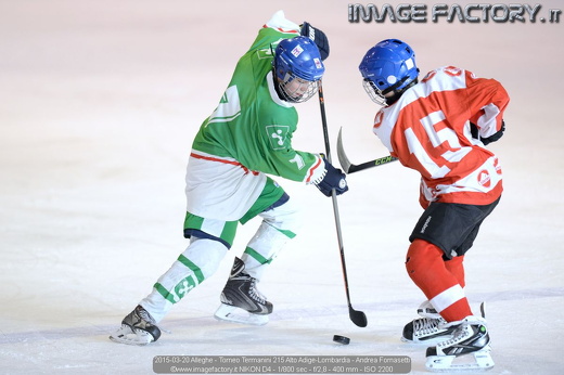 2015-03-20 Alleghe - Torneo Termanini 215 Alto Adige-Lombardia - Andrea Fornasetti